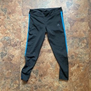 Adidas Response Tights